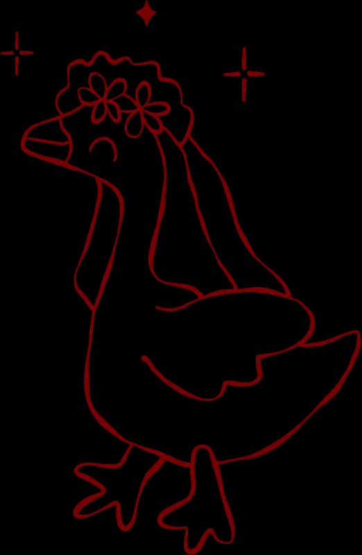 Goose