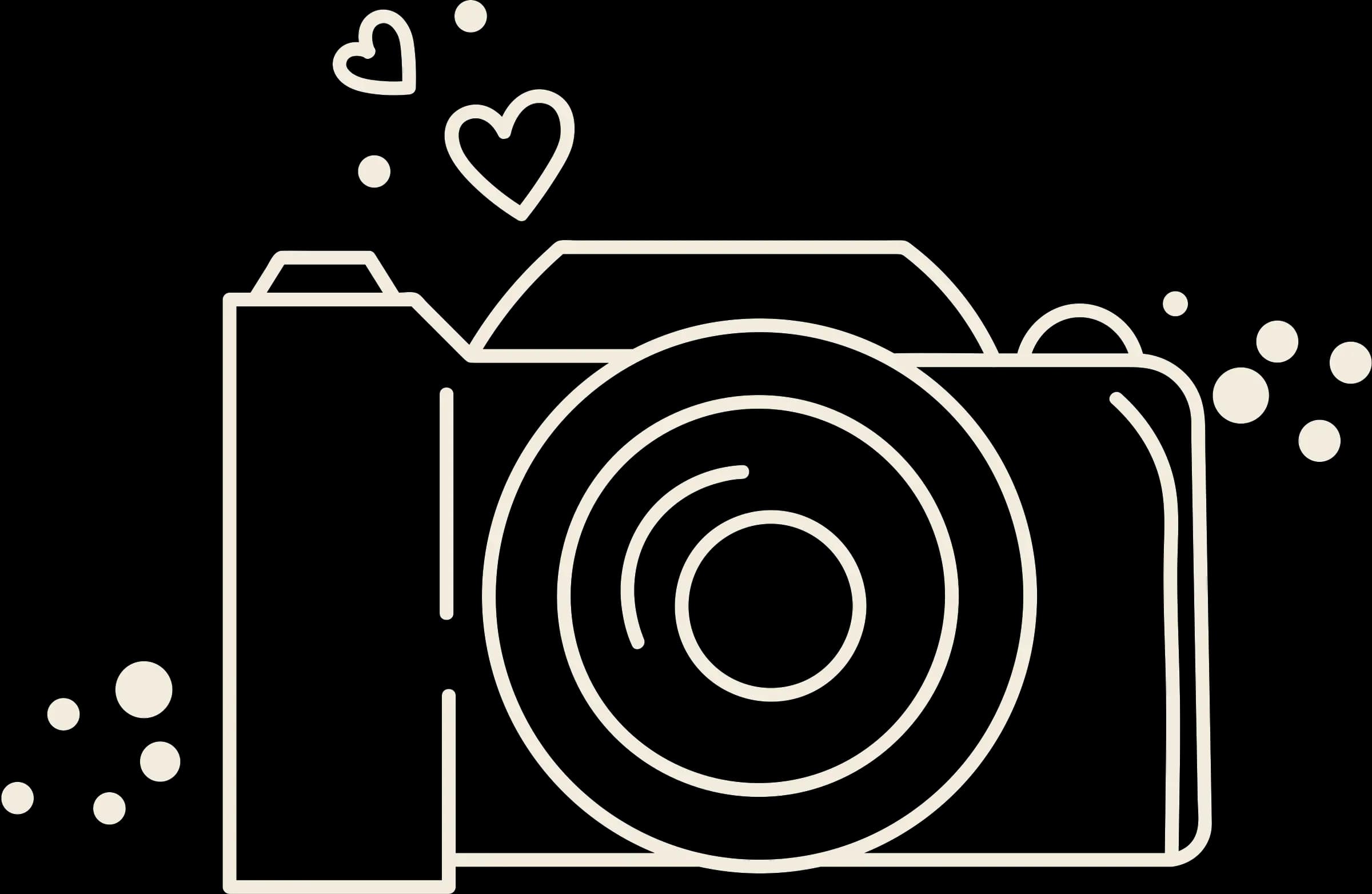 camera